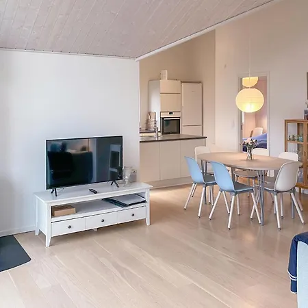 3 Bedroom Stunning In Дом отдыха Vejby