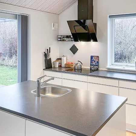 3 Bedroom Stunning In * Vejby