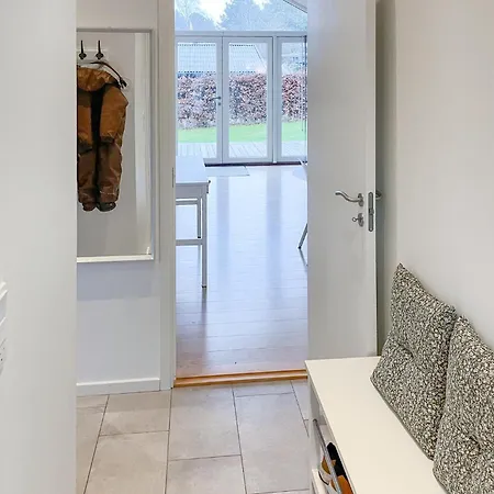 3 Bedroom Stunning In Vejby