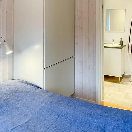 3 Bedroom Stunning In Дом отдыха Vejby