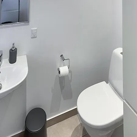 3 Bedroom Stunning In * Vejby
