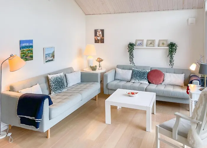 3 Bedroom Stunning In Сasa de vacaciones *