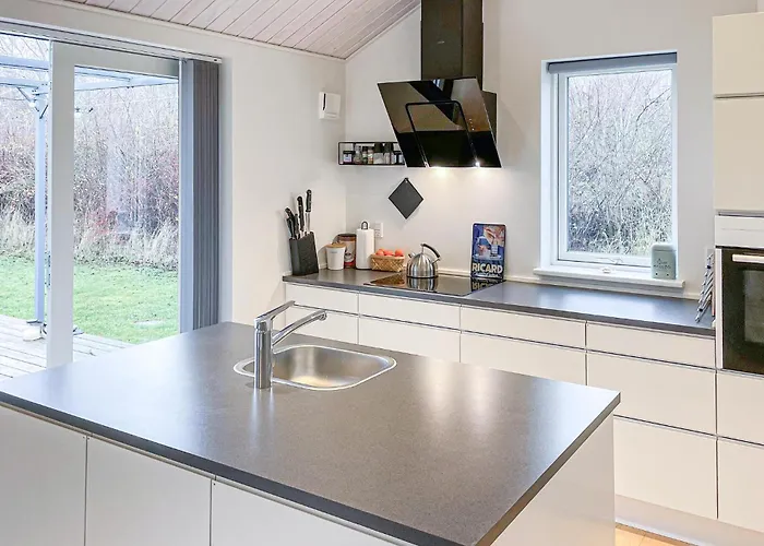 3 Bedroom Stunning In * Vejby